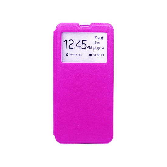 Candy Flip case Samsung Galaxy S24 Pink